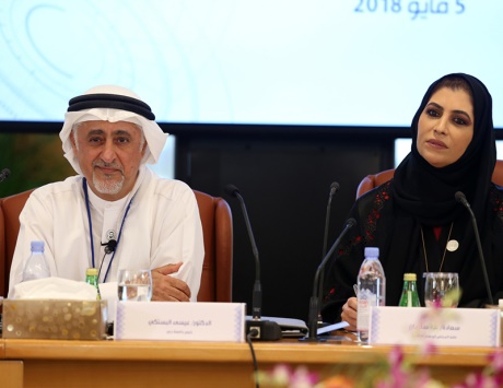 البستكي: الإمارات تتمتع ببنية تؤهلها لتصبح رائدة في الذكاء الاصطناعي