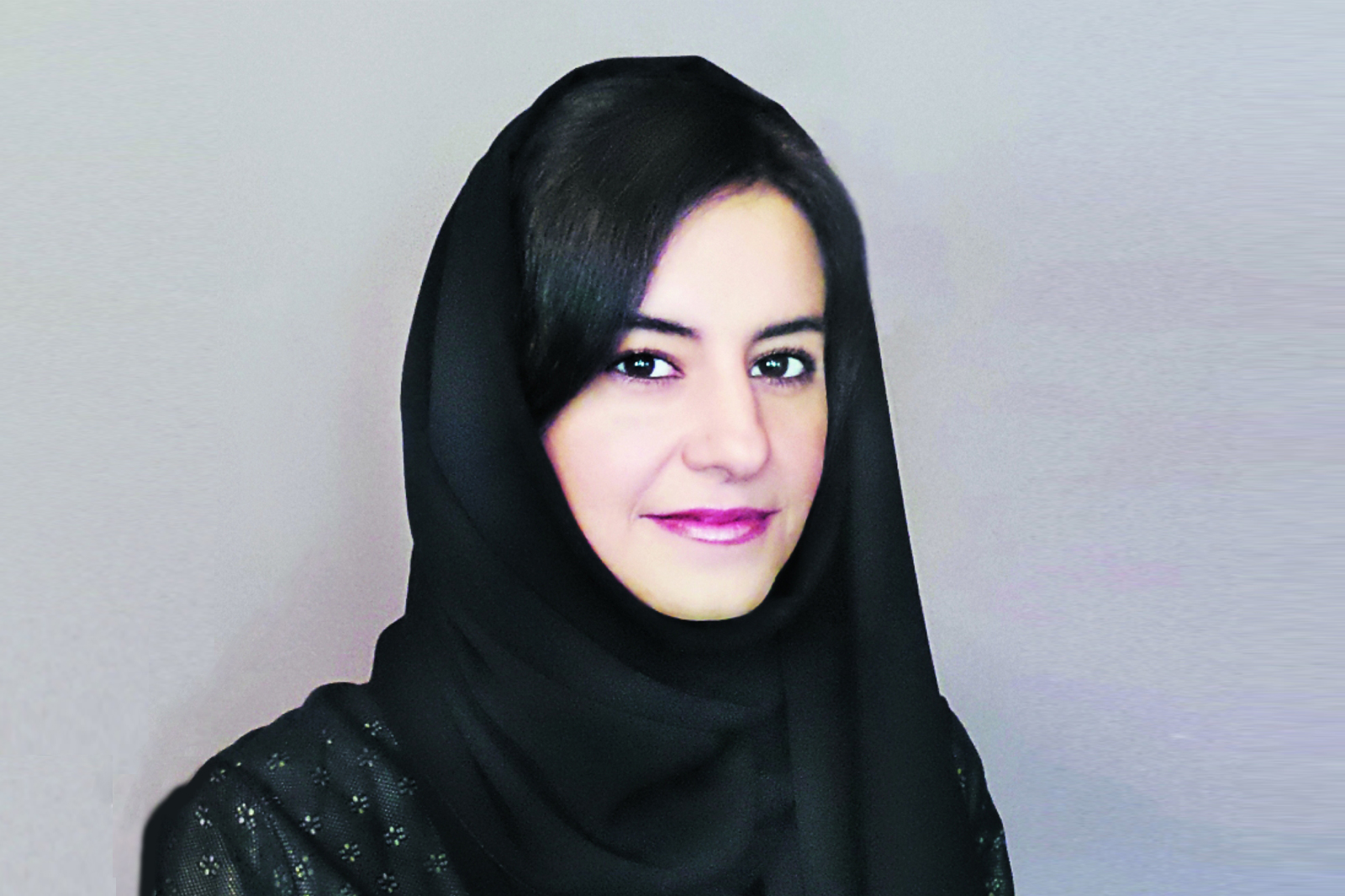 عائشة عبدالله تريم: الإماراتية نموذج ريادي مبتكر مجتمعياً